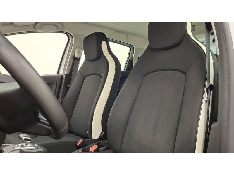 Renault ZOE E-Tech Electrique