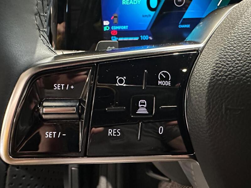 Renault Scenic E-Tech Electrique