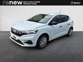 SANDERO