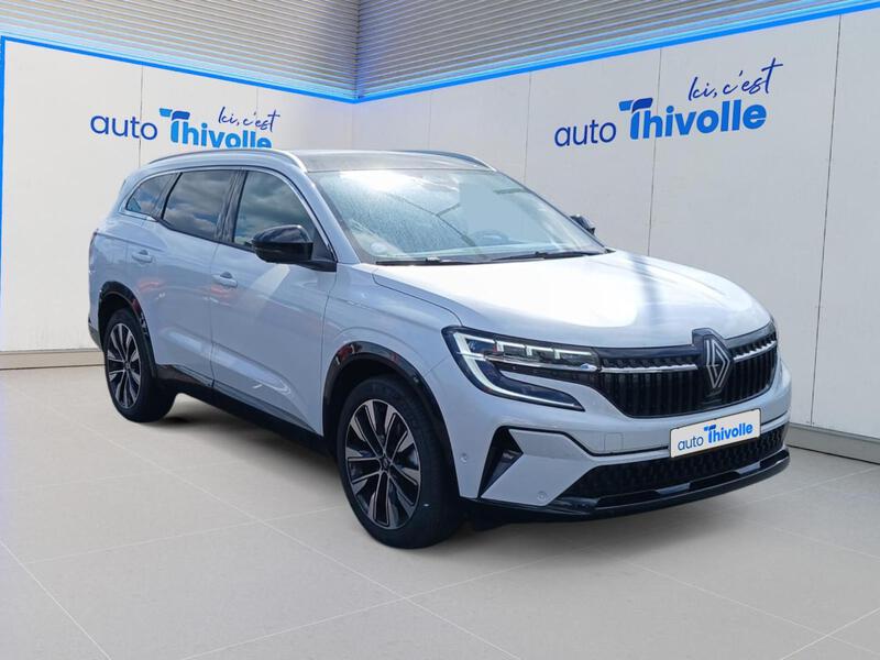 Renault Espace VI