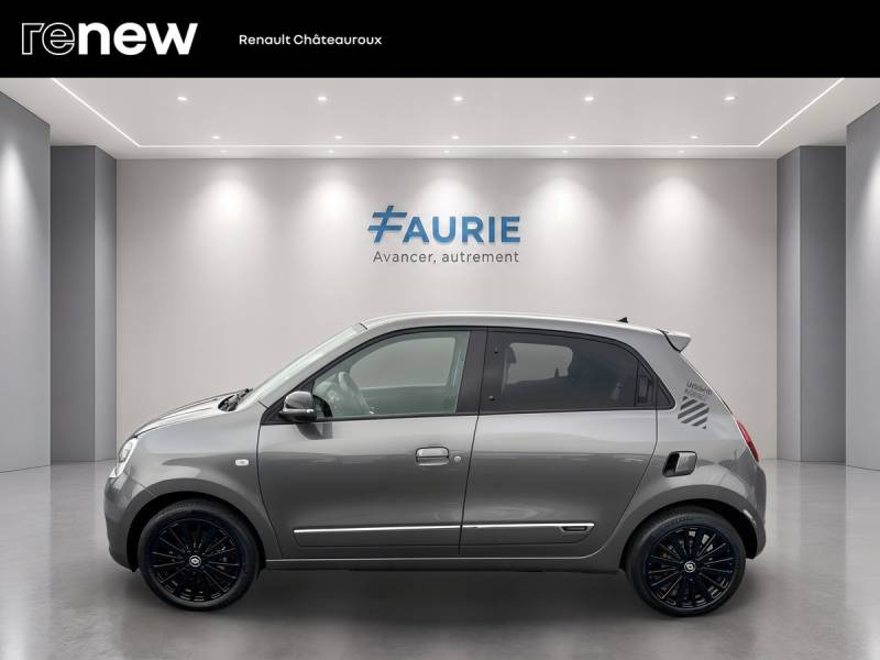 Renault Twingo E-Tech Electrique