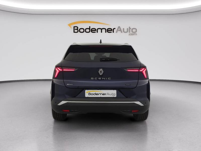 Renault Scenic E-Tech Electrique