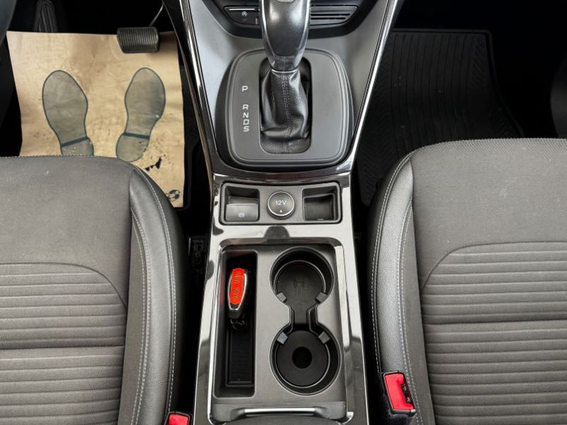 FORD Kuga 0 — imagine 43
