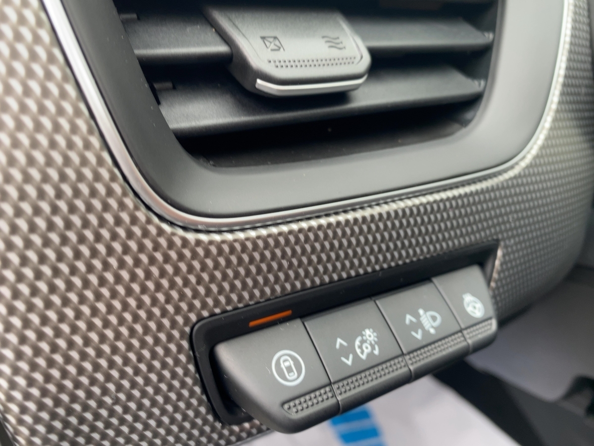 Renault Arkana – Bild 14