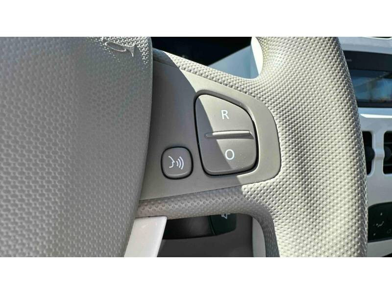Renault ZOE E-Tech Electrique