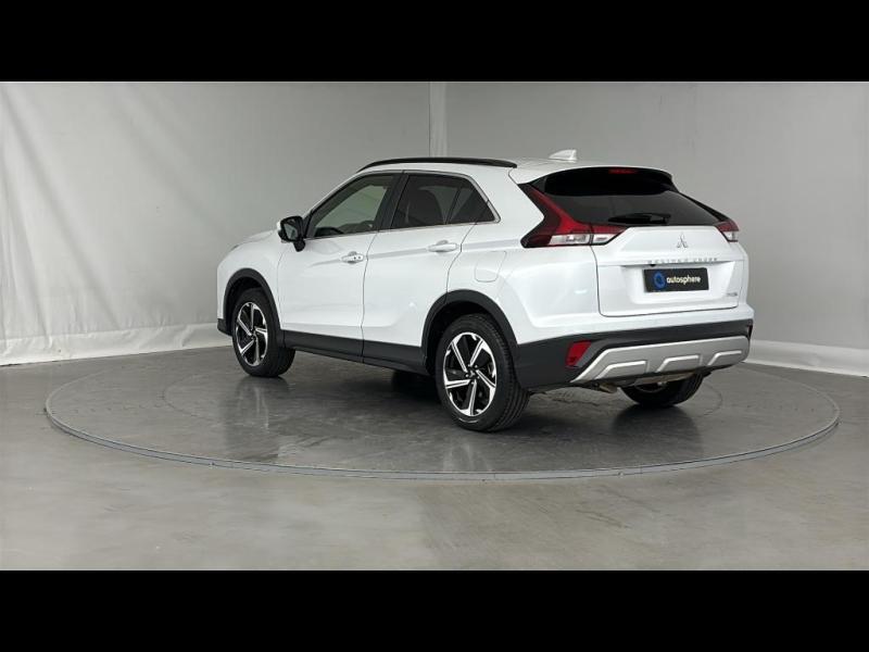 Mitsubishi Eclipse Cross MY23
