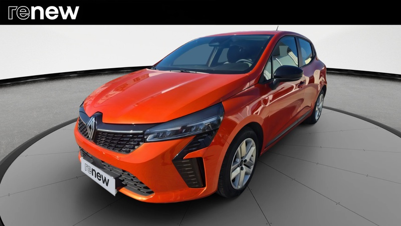 RENAULT Clio 2024 — imagine 25