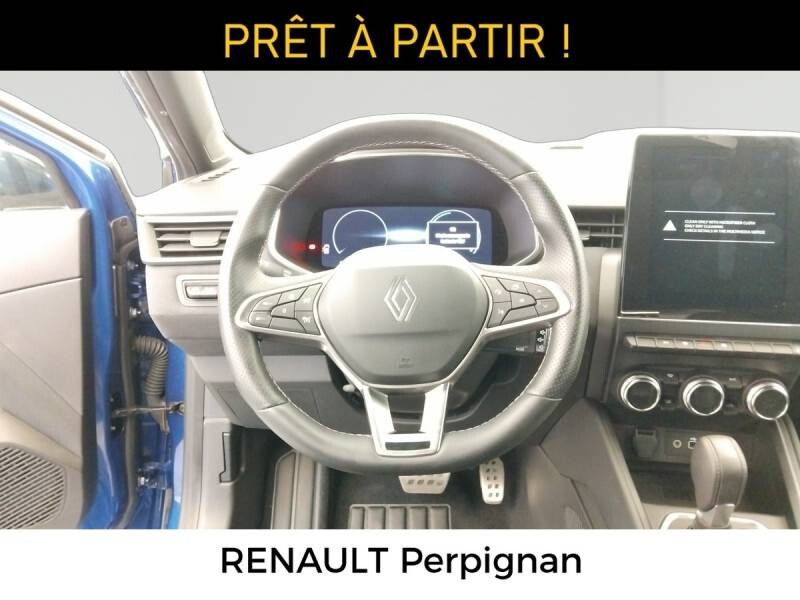 Renault Clio V