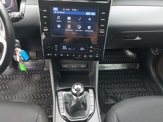 Vehicle 3D Image