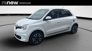 TWINGO E-TECH ELECTRIQUE