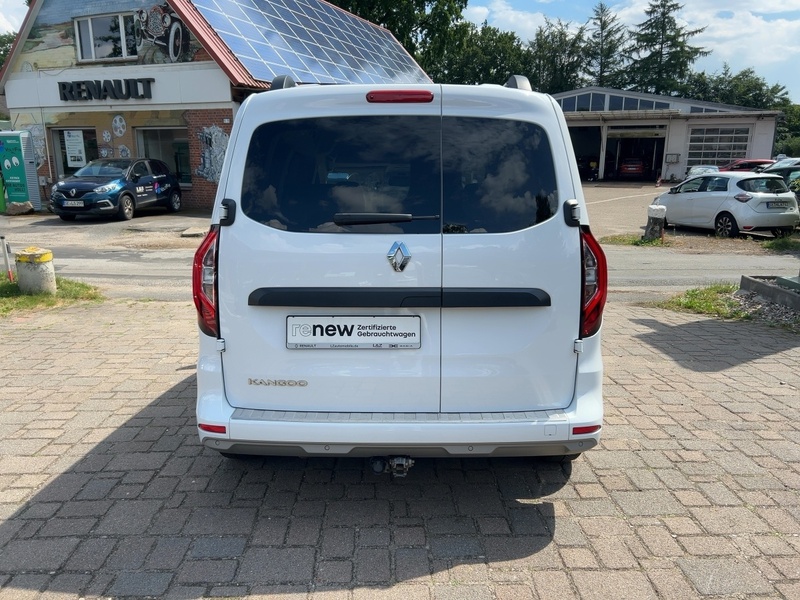 Renault Kangoo