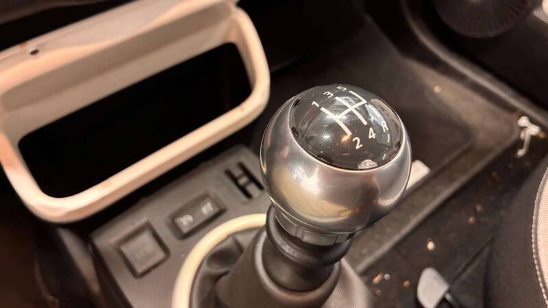 Renault Twingo III
