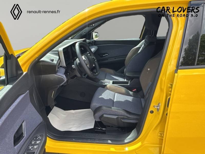 Renault R5 E-Tech Electrique