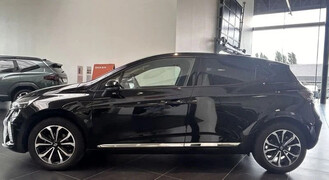 Vehicle 3D Image