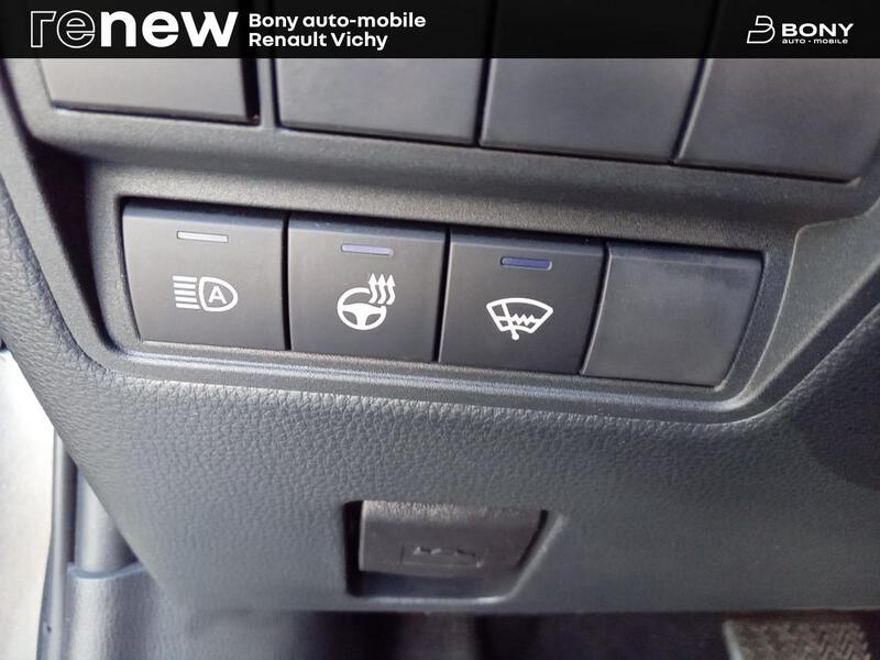 Toyota Yaris Cross Hybride