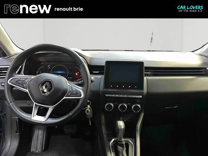 Renault Clio V