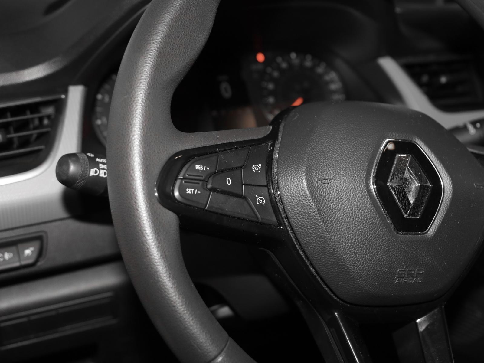 Renault Kangoo – Bild 13
