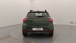 Vehicle 3D Image