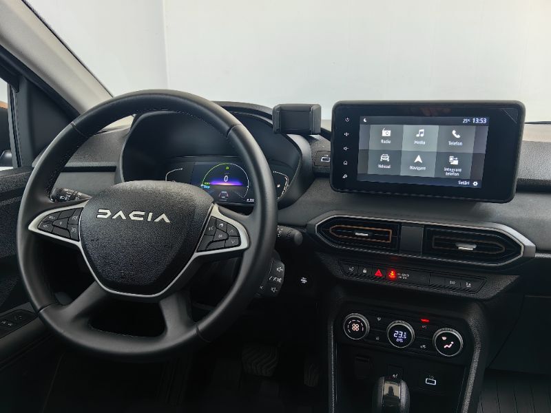 DACIA Jogger 2024 — imagine 13