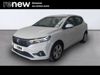 SANDERO