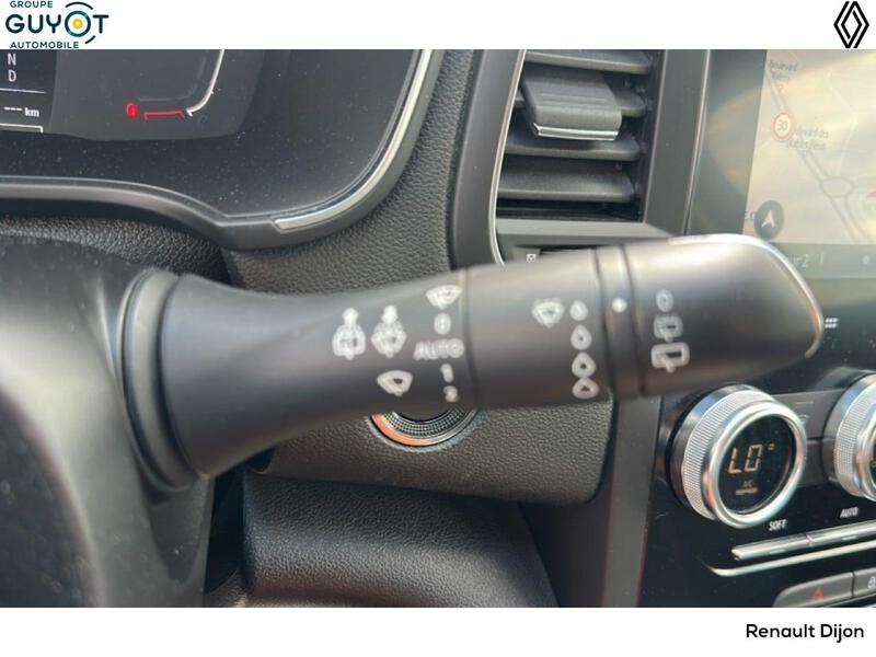 Renault Megane IV Berline