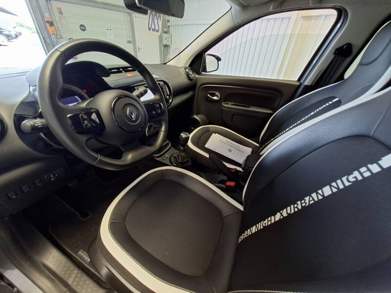 Renault Twingo III