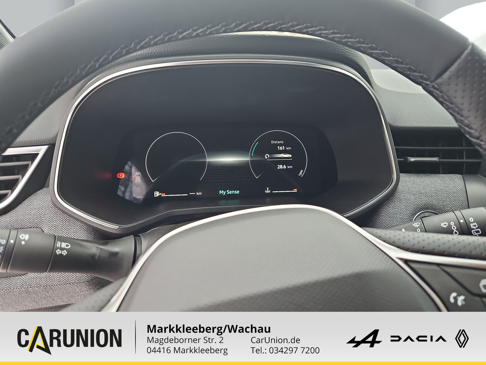 Renault Clio – Bild 10