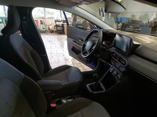 Vehicle 3D Image