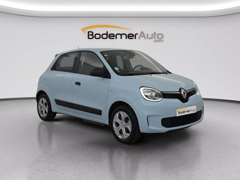 Renault Twingo E-Tech Electrique