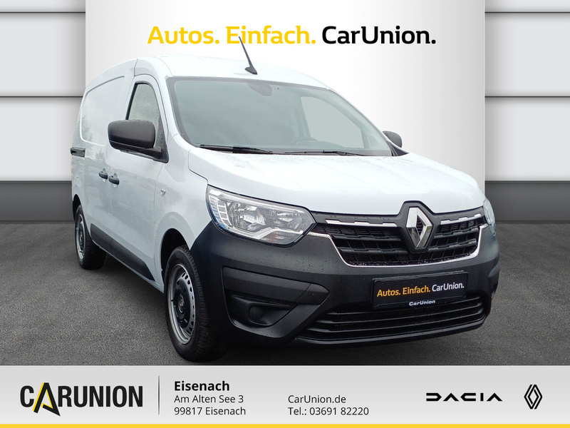Renault Express