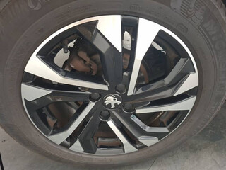 Vehicle 3D Image