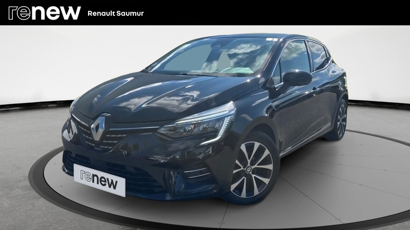 Renault Clio V