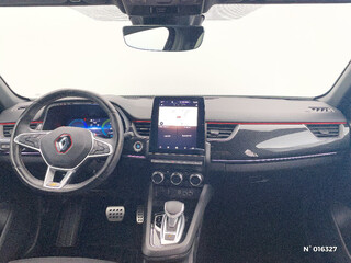 Vehicle 3D Image