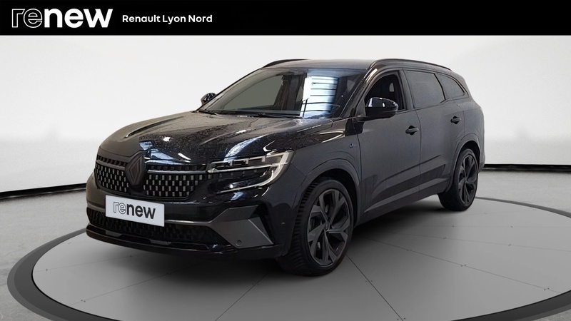 Renault Espace VI