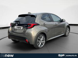 Vehicle 3D Image