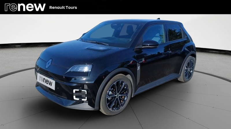 Renault R5 E-Tech Electrique