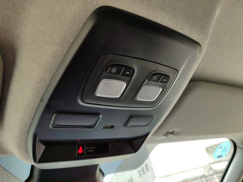 Renault Trafic Furgón