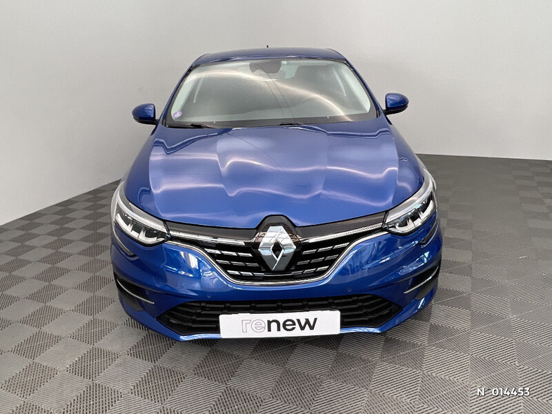 Renault Megane IV Berline