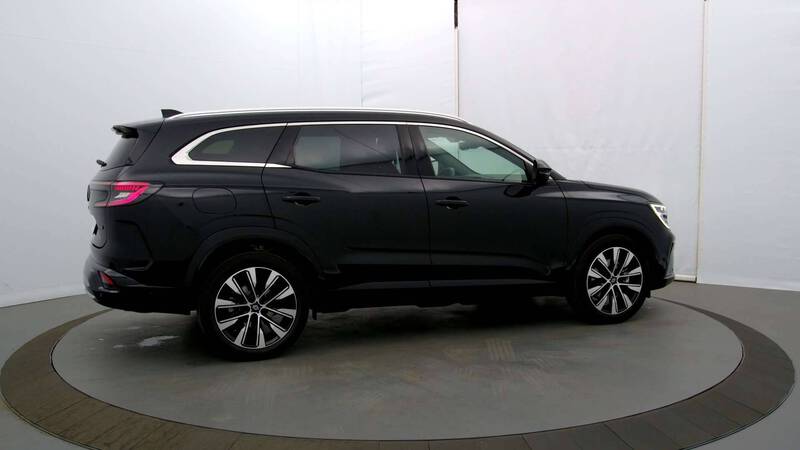Renault Espace VI