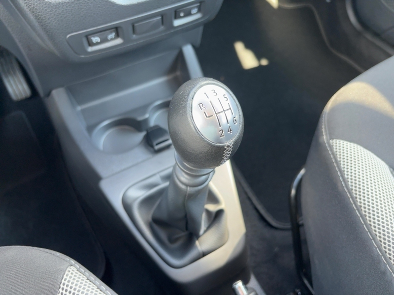 Dacia Lodgy