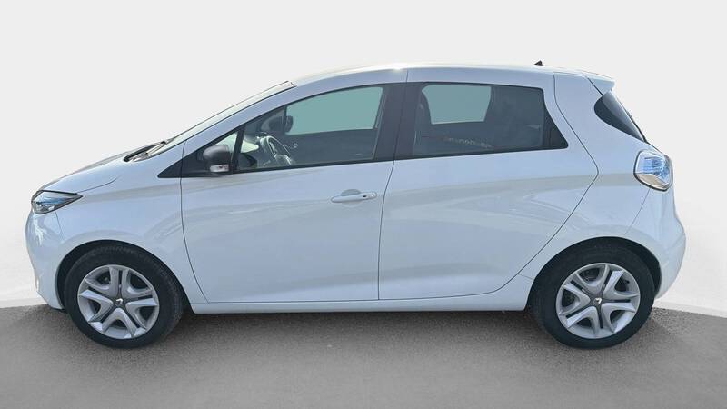 Renault ZOE E-Tech Electrique