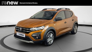 SANDERO