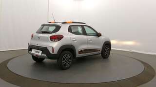Vehicle 3D Image