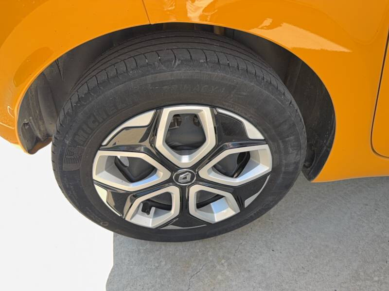 Renault Twingo III