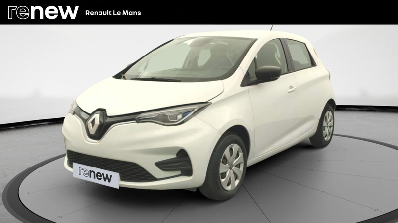 Renault Zoe R110