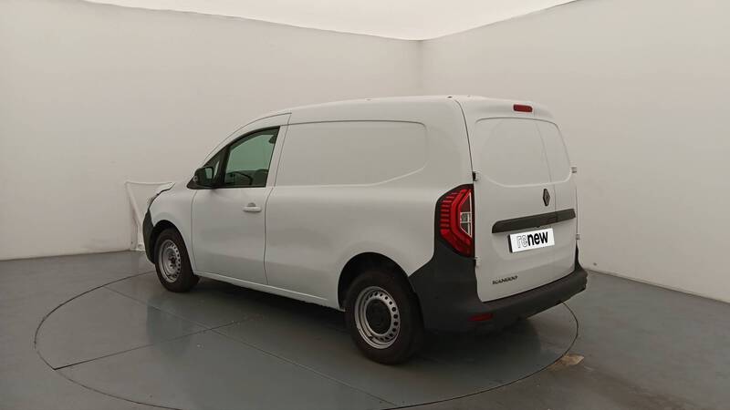 Renault Kangoo VU