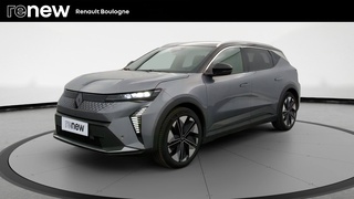 SCENIC E-TECH ELECTRIQUE