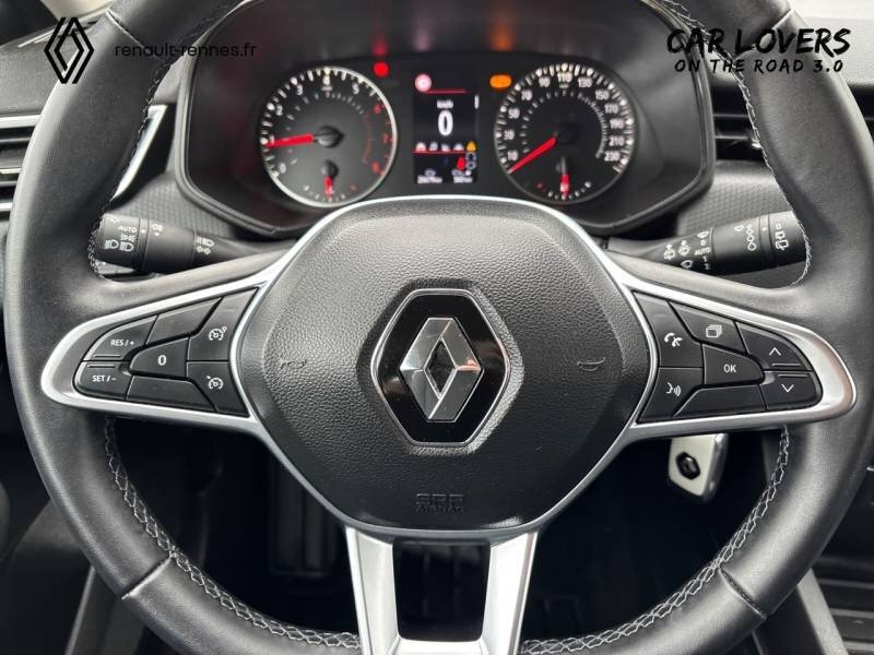 Renault Clio V