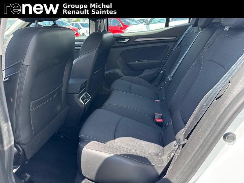 Renault Megane IV Berline