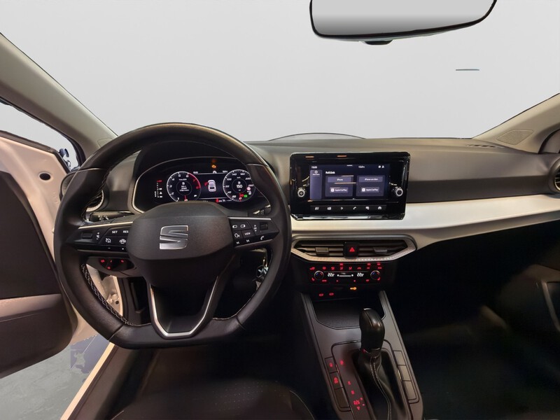 Fahrzeugabbildung Ibiza Style Edition 1.0 TSI 85 kW (116 PS) 7-Gang-DSG Bild 15 von 15